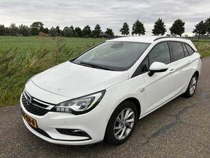 Opel Astra Sports Tourer 1.6 Turbo Business Executive EXPORT