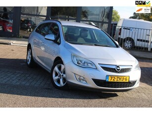 Opel Astra Sports Tourer 1.7 CDTi EditionSTLVRWRMNGAIRCO