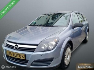 Opel Astra Wagon 1.4 nieuwe apk incl onderhoud!!