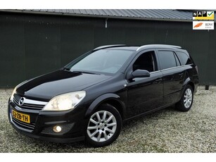 Opel Astra Wagon 1.6