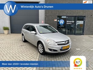 Opel Astra Wagon 1.6 Temptation Airco/Nap! Cruise! Trekhaak!