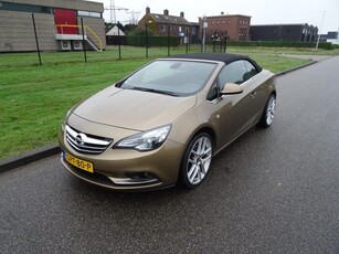 Opel CASCADA 1.4 Turbo ecoFLEX Cosmo