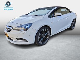 Opel Cascada 1.6 Turbo Cosmo