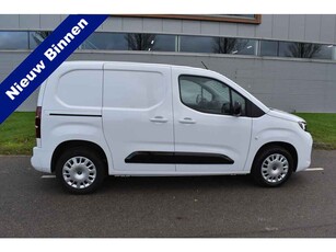 Opel Combo 1.2 PureTech 110 S&S L1