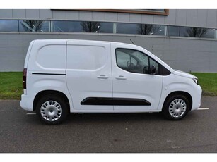 Opel Combo 1.2 PureTech 110 S&S L1