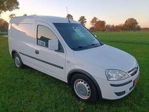 Opel Combo 1.3 CDTi Base 2010 bedrijfsauto apk 2025