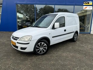 Opel Combo 1.3 CDTi Comfort Airco - Schuifdeur