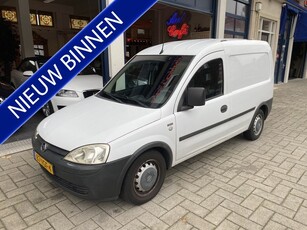 Opel Combo 1.3 CDTi Comfort APK 06-2025/SCHUIFDEUR