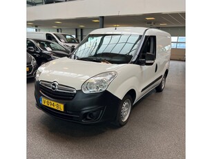 Opel Combo 1.3 CDTi L1H1 ecoFLEX Edition (bj 2016)