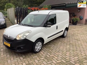 Opel Combo 1.3 CDTi L1H1 ecoFLEX NIEUWE APK TOT 10-2025