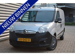 Opel Combo 1.3 CDTi L1H1 Edition Airco/1e Eigenaar/Org. NL