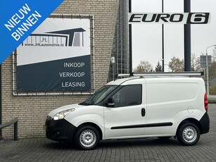 Opel Combo 1.3 CDTi L1H1 Edition*A/C*IMPERIAAL*HAAK*TEL*