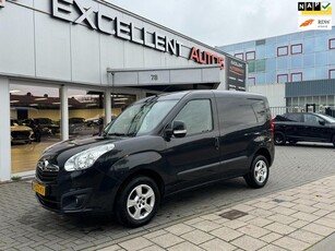 Opel Combo 1.3 CDTi L1H1 Sport-64.000 KM - Airco