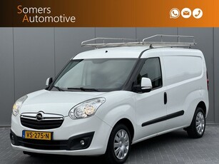 Opel Combo 1.3 CDTi L2H1 ecoFLEX Edition Airco