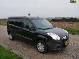 Opel Combo 1.3 CDTi L2H1 Edition AC