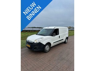 Opel Combo 1.3 CDTi L2H1 Edition AIRCO / CRUISE CONTROLE /