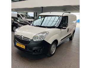 Opel Combo 1.3 CDTi L2H1 Edition (bj 2018)