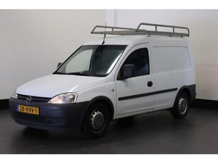 Opel Combo 1.3 CDTi - Navi - Imperiaal - NAP - €1.990,-