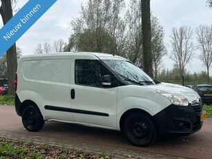 Opel Combo 1.3CDTI AIRCO!MARGE!APK!KOOPJE! (bj 2014)