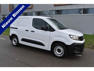 Opel Combo 1.5 BlueHDi 130 S&S L1