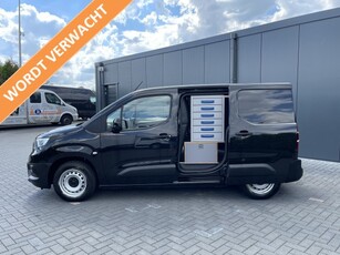 Opel Combo 1.5D 102 PK Edition / 2x SCHUIFDEUR / INRICHTING