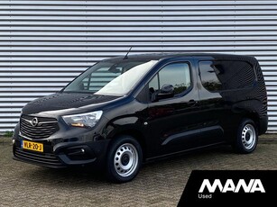 Opel Combo 1.5D L2H1 Edition Automaat Koelwagen Vebabox