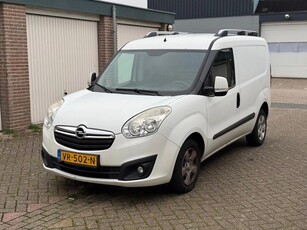 Opel Combo 1.6 CDTi L1H1 Edition APK 01/11/2025