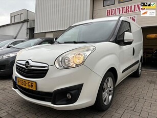 Opel Combo 1.6 CDTi L1H1 Sport AIRCO MARGE AUTO