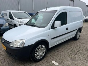 Opel Combo -c-van Z17DTH AC 1.7d rijd prima AIRCO