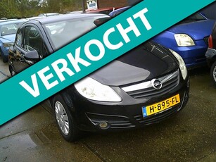 Opel Corsa 1.0-12V Business st bekr elek pak nap apk