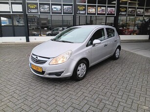 Opel Corsa 1.0-12V Selection