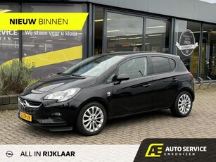 Opel Corsa 1.0 Turbo 120 Jaar Edition 1e eigenaar ! incl.