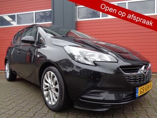 Opel Corsa 1.0 Turbo Business+ 90PK Airco 6-BAK LMV 5DRS