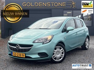 Opel Corsa 1.0 Turbo Edition 2e