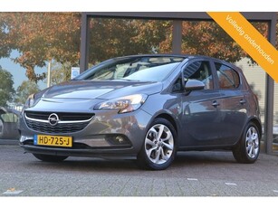 Opel Corsa 1.0 Turbo Edition AircoCruiseBluetooth