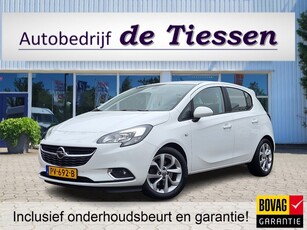 Opel Corsa 1.0 Turbo Online Edition, Airco, Cruise