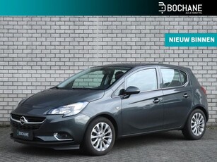 Opel Corsa 1.0 Turbo Online Edition Navigatie Climate