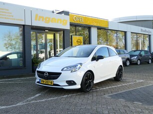 Opel Corsa 1.0 Turbo Online Edition OPC Line Apple