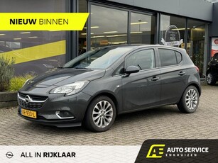 Opel Corsa 1.0 Turbo Online Edition Prachtige Corsa met