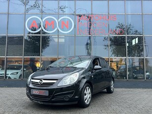 Opel Corsa 1.2-16V '111' Edition ClimateCtr,CruiseCtr