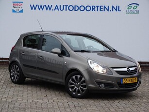 Opel Corsa 1.2-16V '111' EditionTREKHAAKCRUISEAIRCO