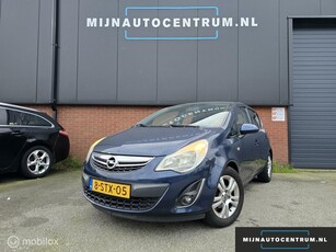 Opel Corsa 1.2-16V Anniversary Edition / AIRCO / NETTE AUTO