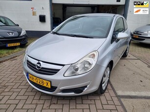 Opel Corsa 1.2-16V Business