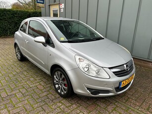 Opel Corsa 1.2-16V Business NAP//AIRCO//NAVI//CV+AB//APK