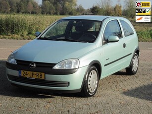 Opel Corsa 1.2-16V Comfort