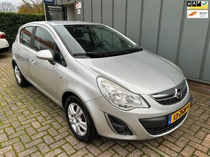 Opel Corsa 1.2-16V Connect Edition