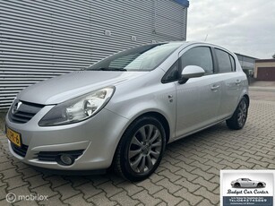 Opel Corsa 1.2-16V Cosmo