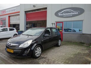 Opel Corsa 1.2-16V Edition (bj 2011)