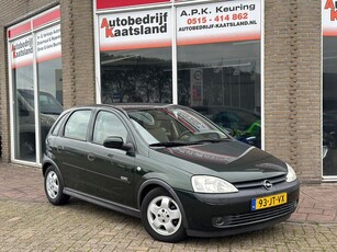 Opel Corsa 1.2-16V Elegance - Airco - Elek ramen