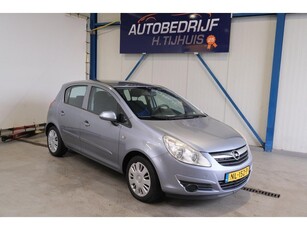 Opel Corsa 1.2-16V Essentia